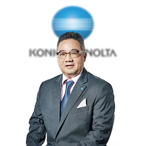 foto noticia Un nuevo Presidente dirigirá los negocios de Konica Minolta en Europa.
